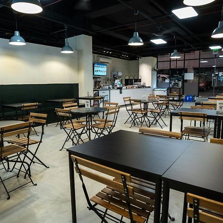 Hop Inn Ortigas Center Manila Pasig City Dış mekan fotoğraf