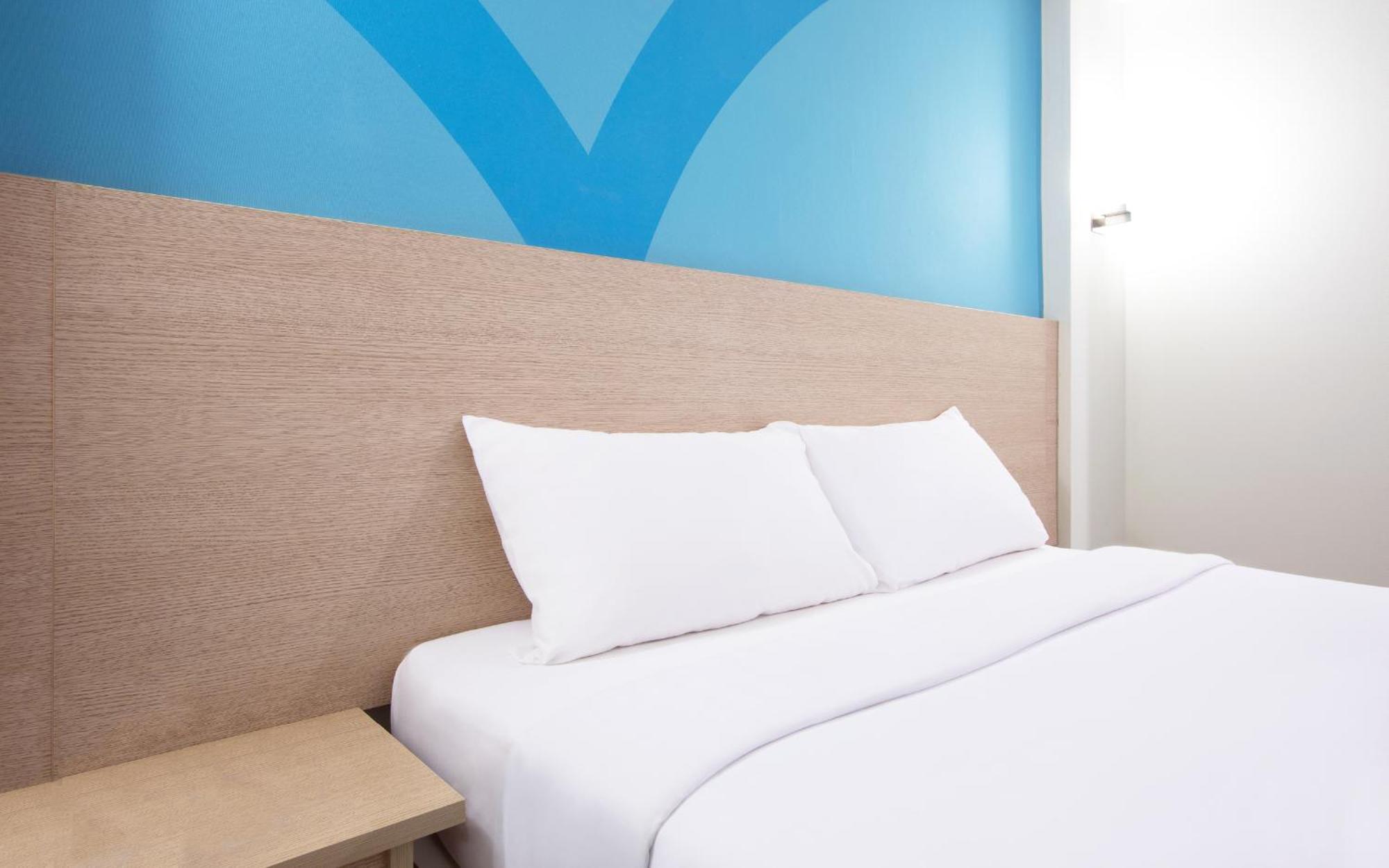 Hop Inn Ortigas Center Manila Pasig City Dış mekan fotoğraf