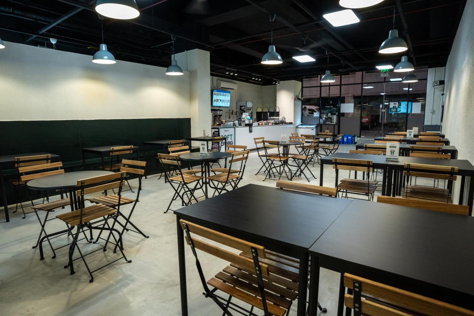 Hop Inn Ortigas Center Manila Pasig City Dış mekan fotoğraf